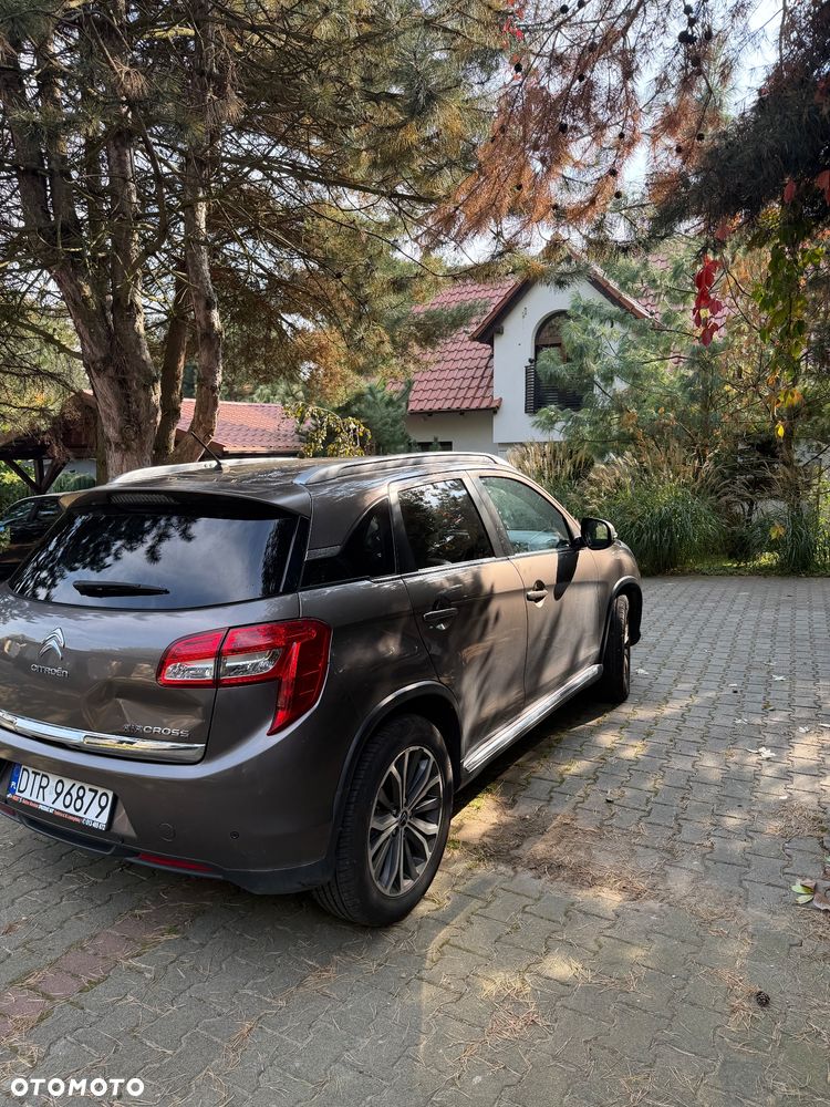 Citroën C4 Aircross - 6