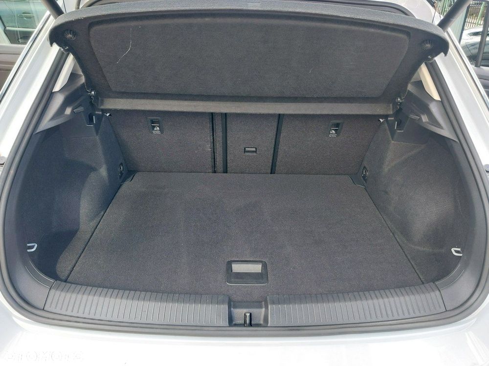 Volkswagen T-Roc 1.5 TSI ACT Premium DSG - 18