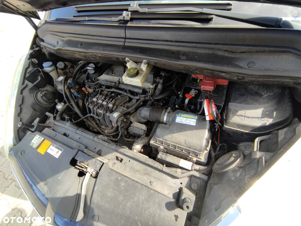 Citroën C4 Picasso 2.0i SX Pack MCP - 2