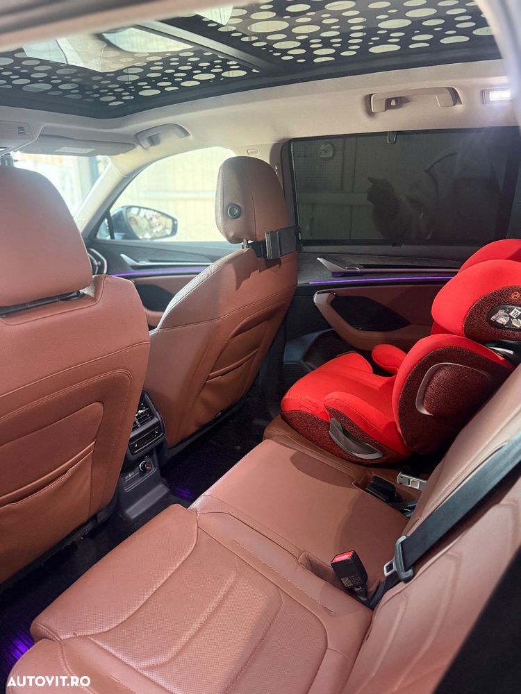 Skoda Kodiaq 2.0 TDI 4X4 DSG Selection - 10