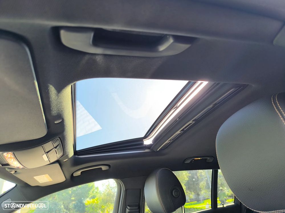 Mercedes-Benz EQC 400 4Matic - 13