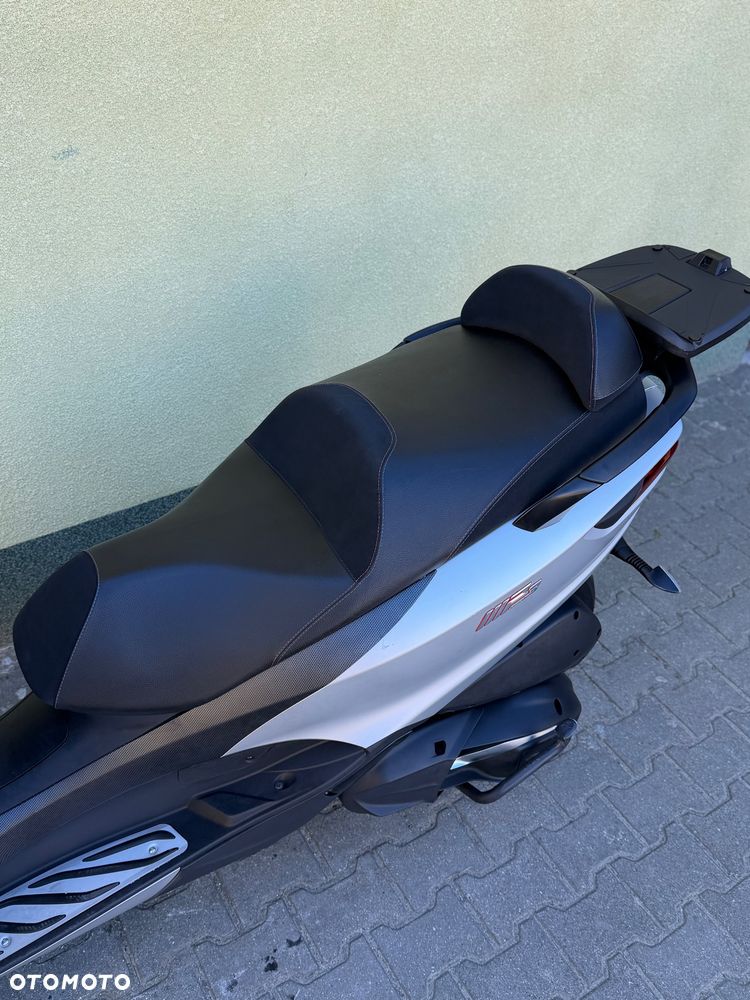Piaggio MP-3 - 32