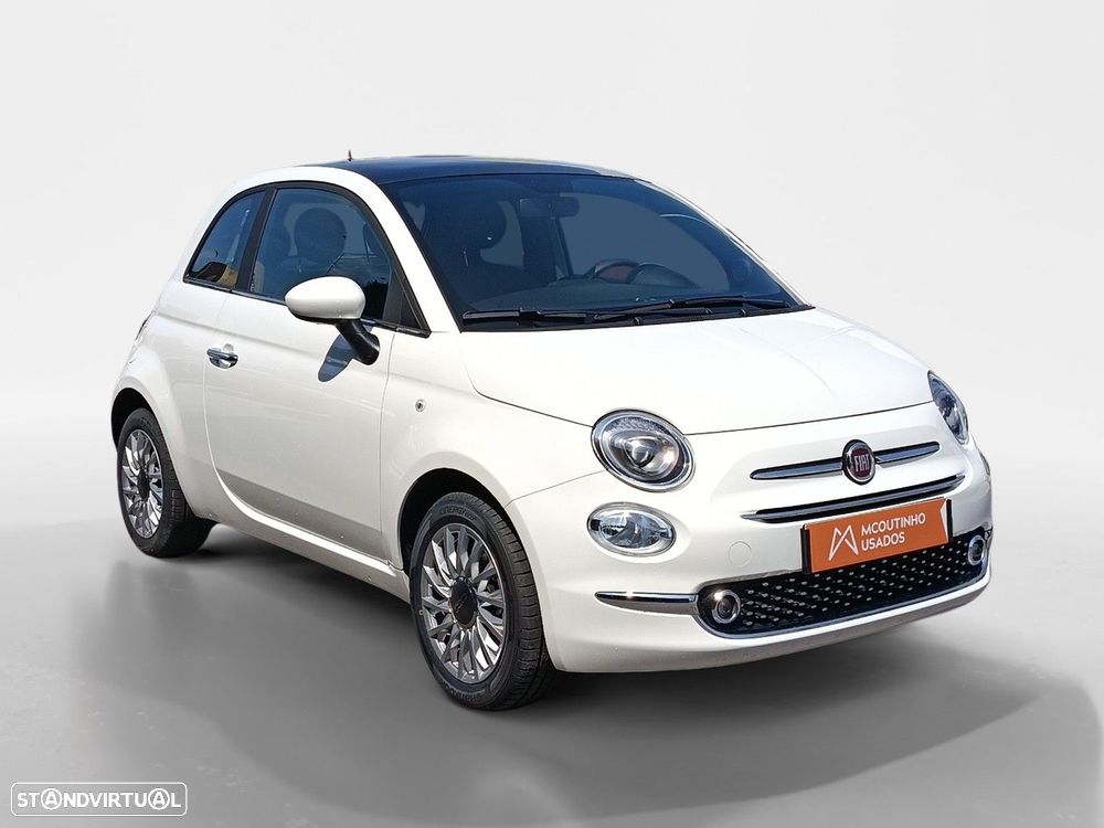 Fiat 500 1.0 Hybrid - 7
