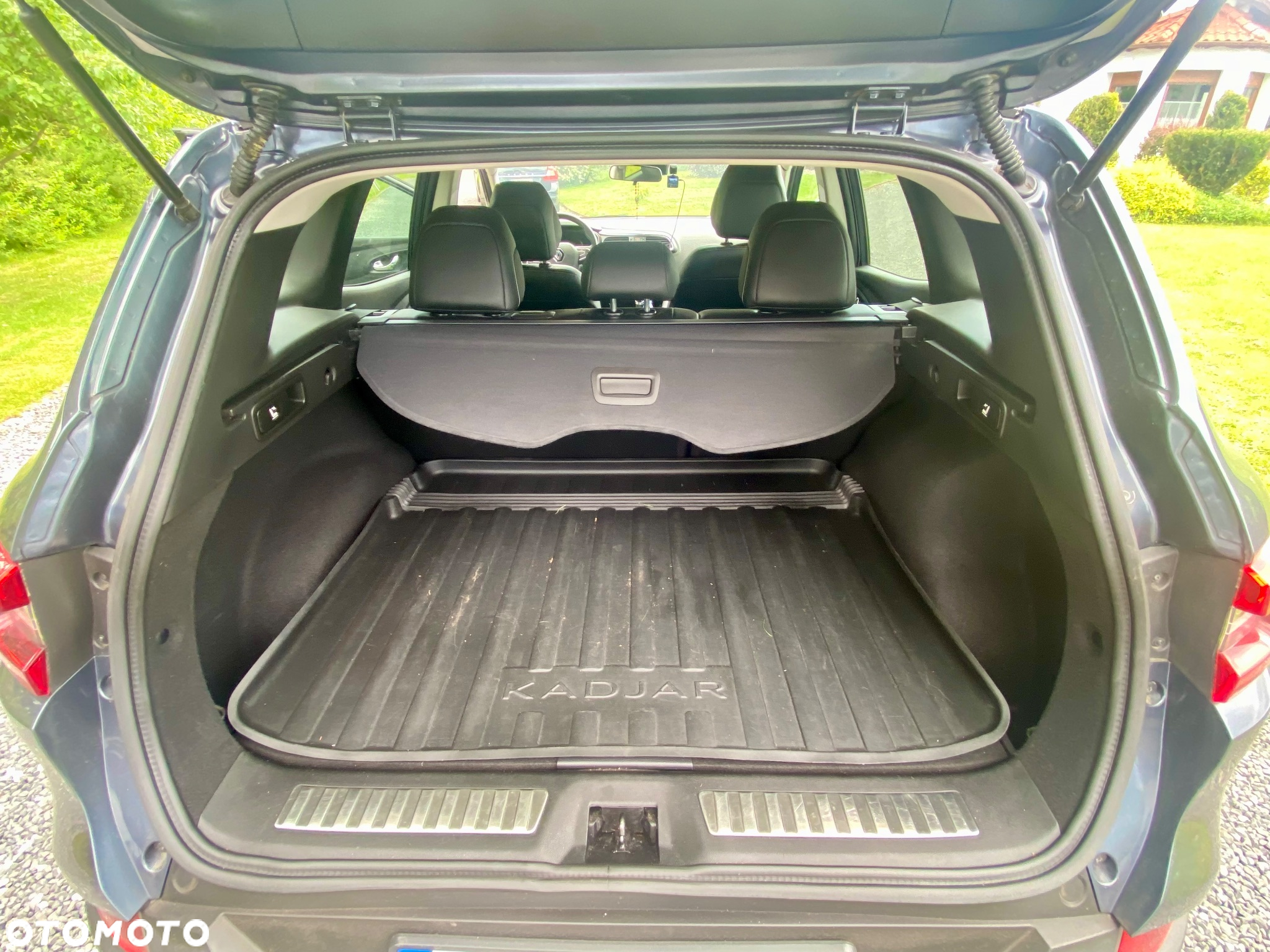 Renault Kadjar 1.6 Energy TCe Intens - 7