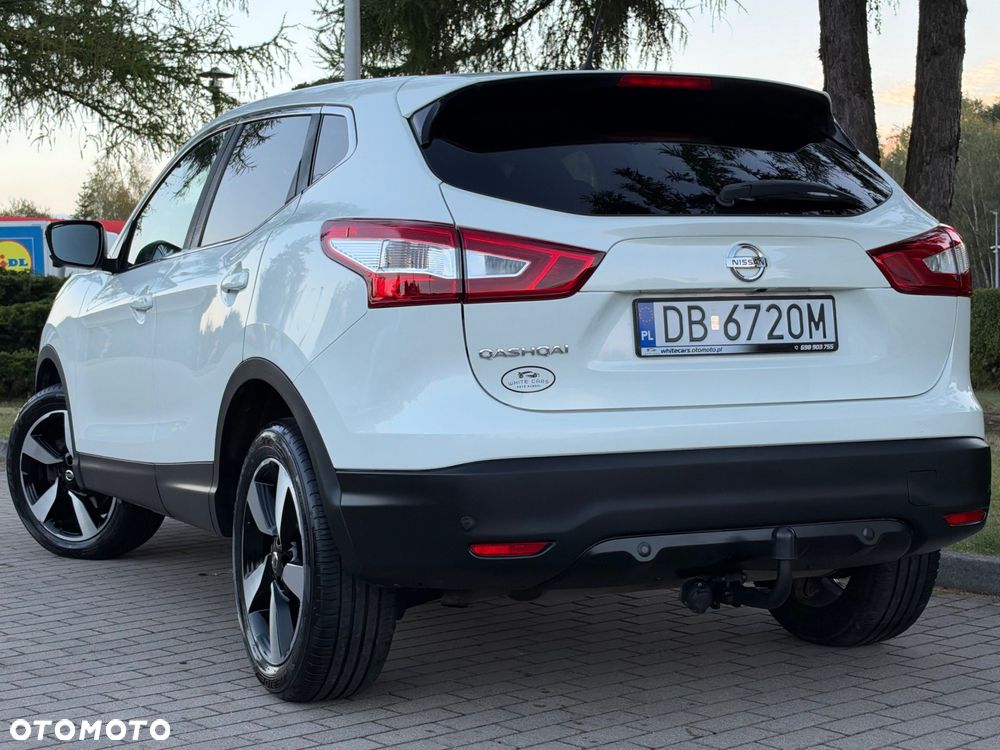 Nissan Qashqai 1.6 DIG-T 360 - 26