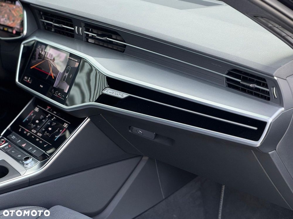 Audi S6 Avant TDI mHEV Quattro Tiptronic - 15