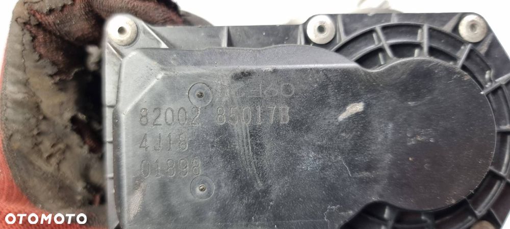 PRZEPUSTNICA RENAULT CLIO II 82002850178 - 4