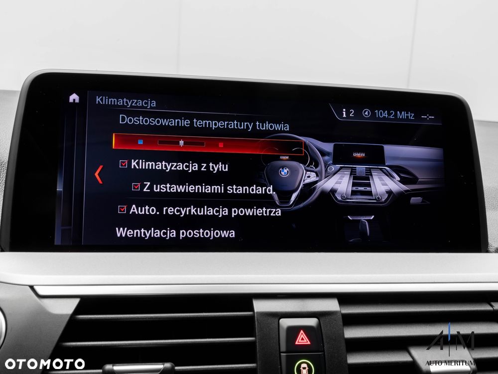 BMW X4 - 31