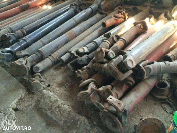 Vand cardane camion - 1