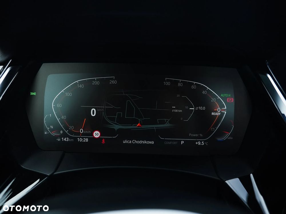 BMW Z4 30i sDrive M Sport sport - 13