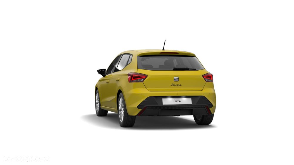 Seat Ibiza - 3