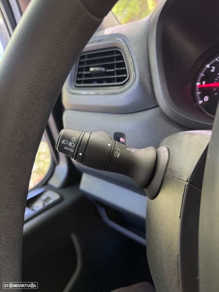 Renault Master 2.3 dCi L2H2 3.5T Blue dCi - 21