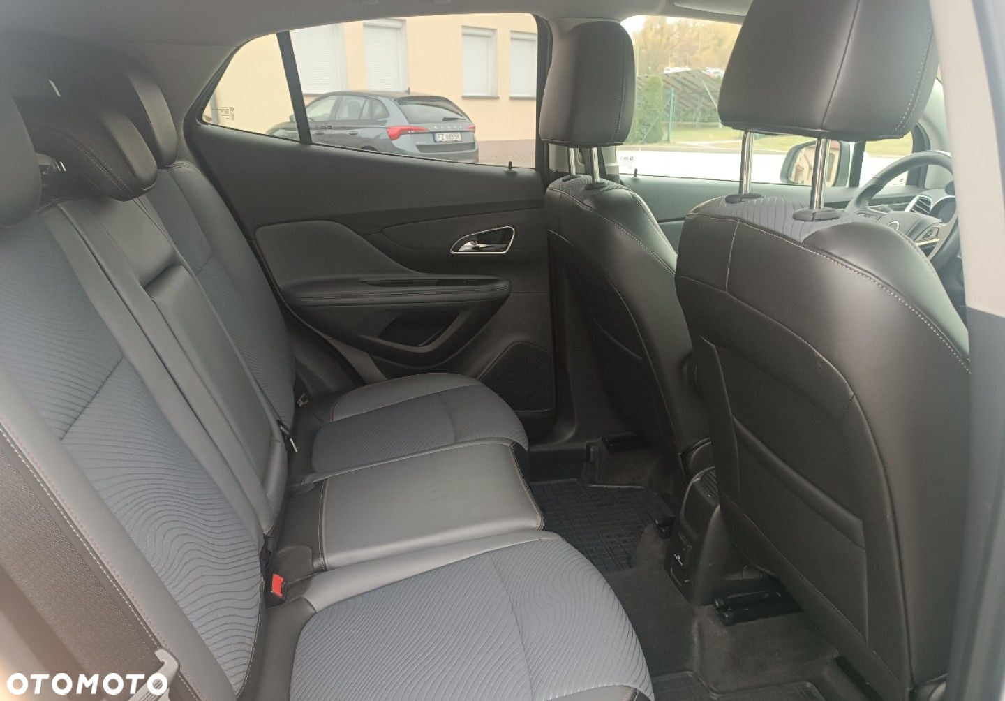 Opel Mokka - 15
