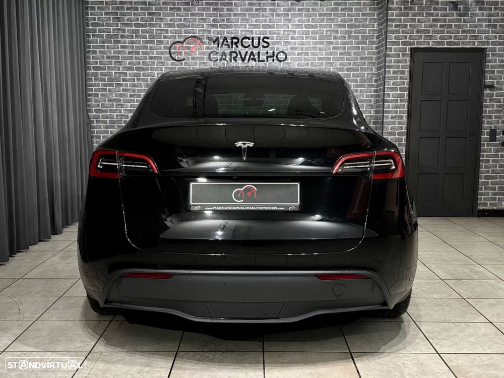 Tesla Model Y Tração Traseira - 5