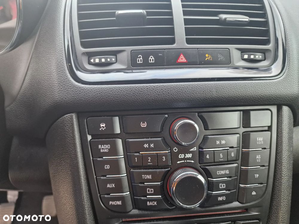 Opel Meriva 1.4 Edition - 19