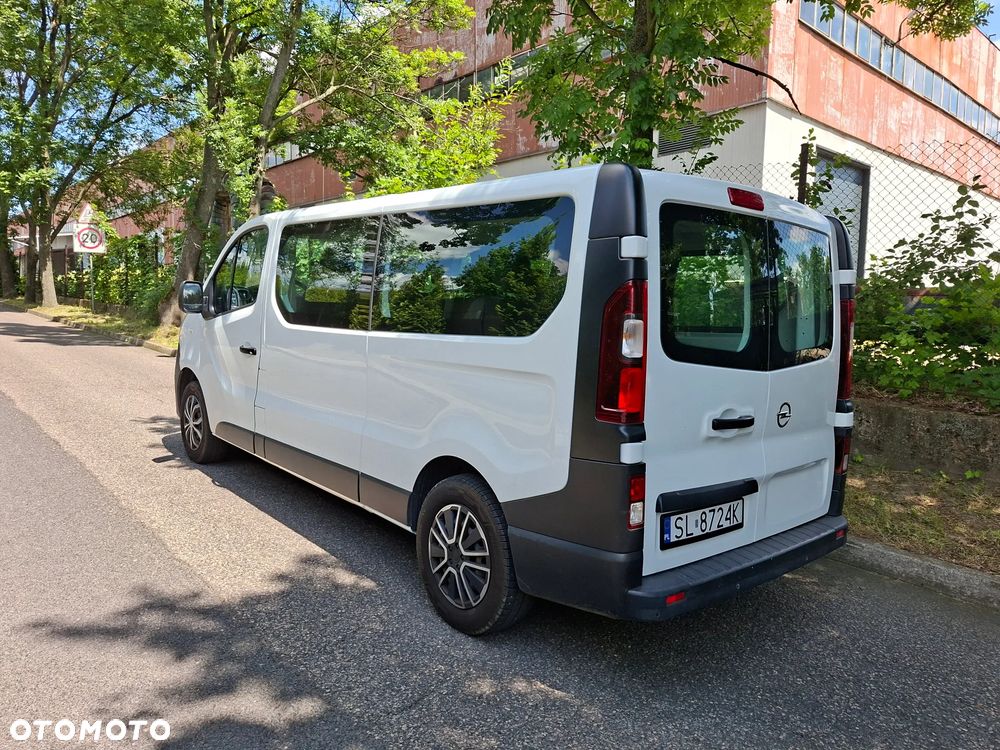 Opel Vivaro L2H1 - 6