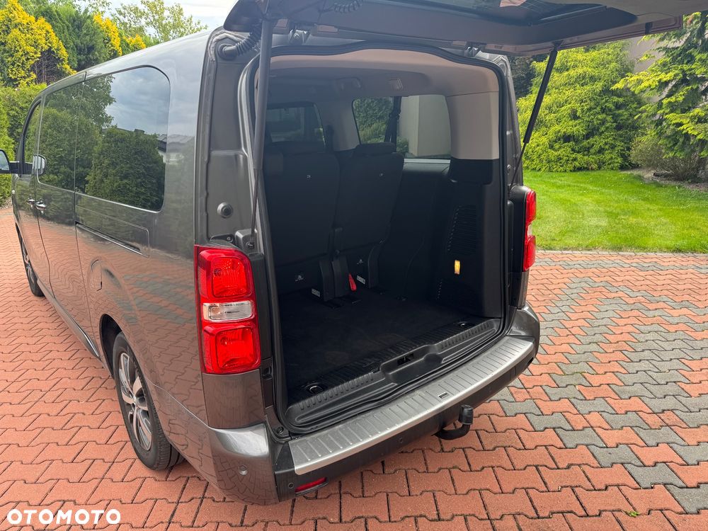 Toyota Proace Verso 2.0 D4-D Long Business - 29