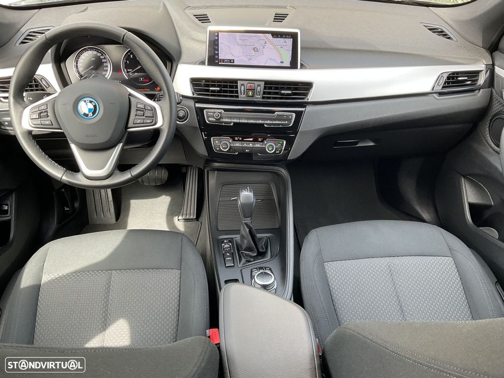 BMW X1 25 e xDrive - 26