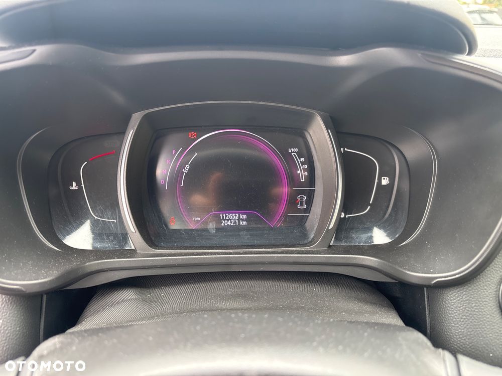 Renault Kadjar BLUE dCi 115 EDC INTENS - 22