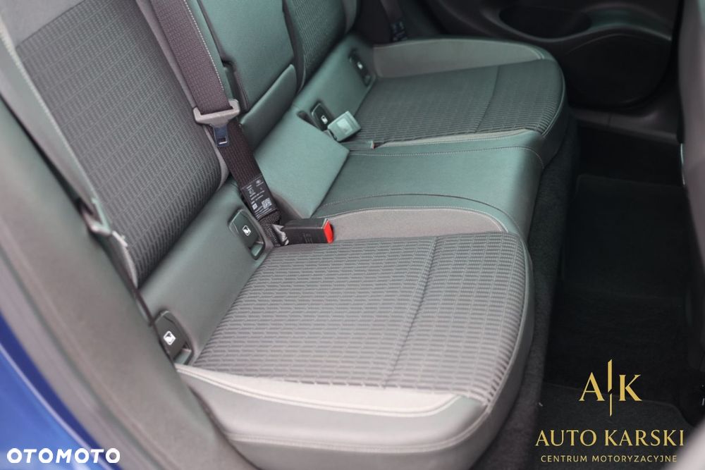 Opel Astra 1.5 D Start/Stop Automatik Edition - 34