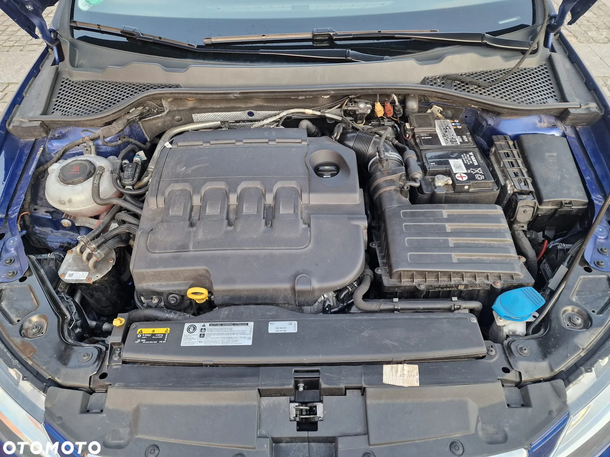 Seat Leon 2.0 TDI DPF DSG Xcellence - 17