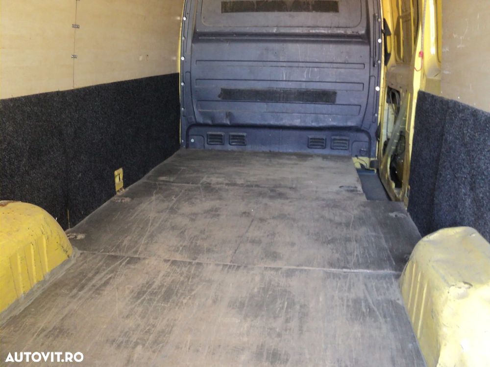 Mercedes-Benz Sprinter 315 CDI 906.231 - 8