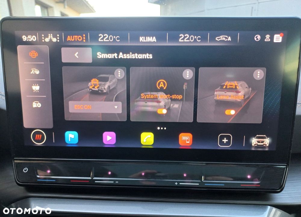 Cupra Formentor - 15