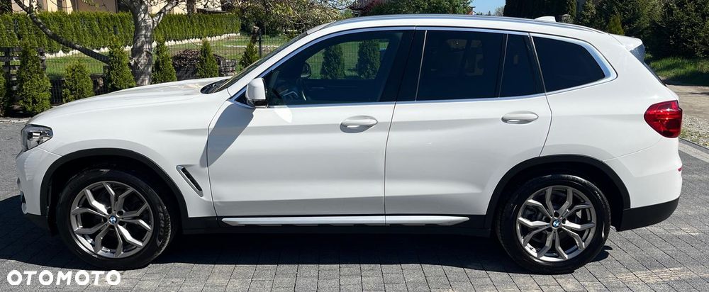 BMW X3 xDrive30i xLine - 3