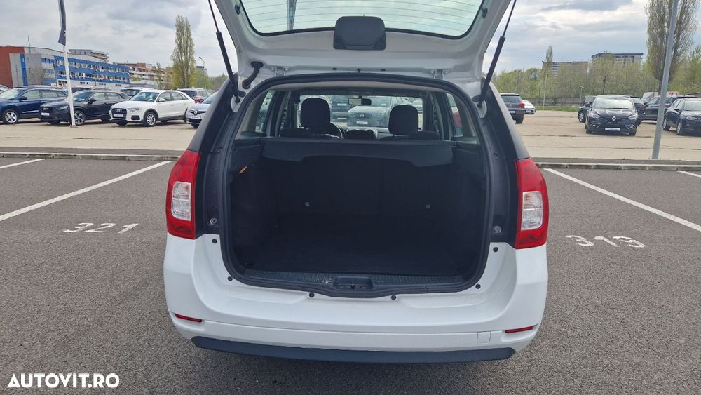 Dacia Logan - 18