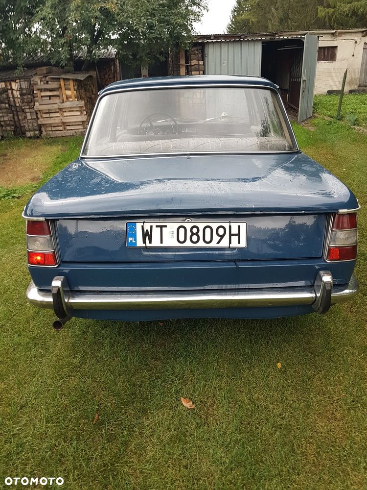 BMW Inny - 4