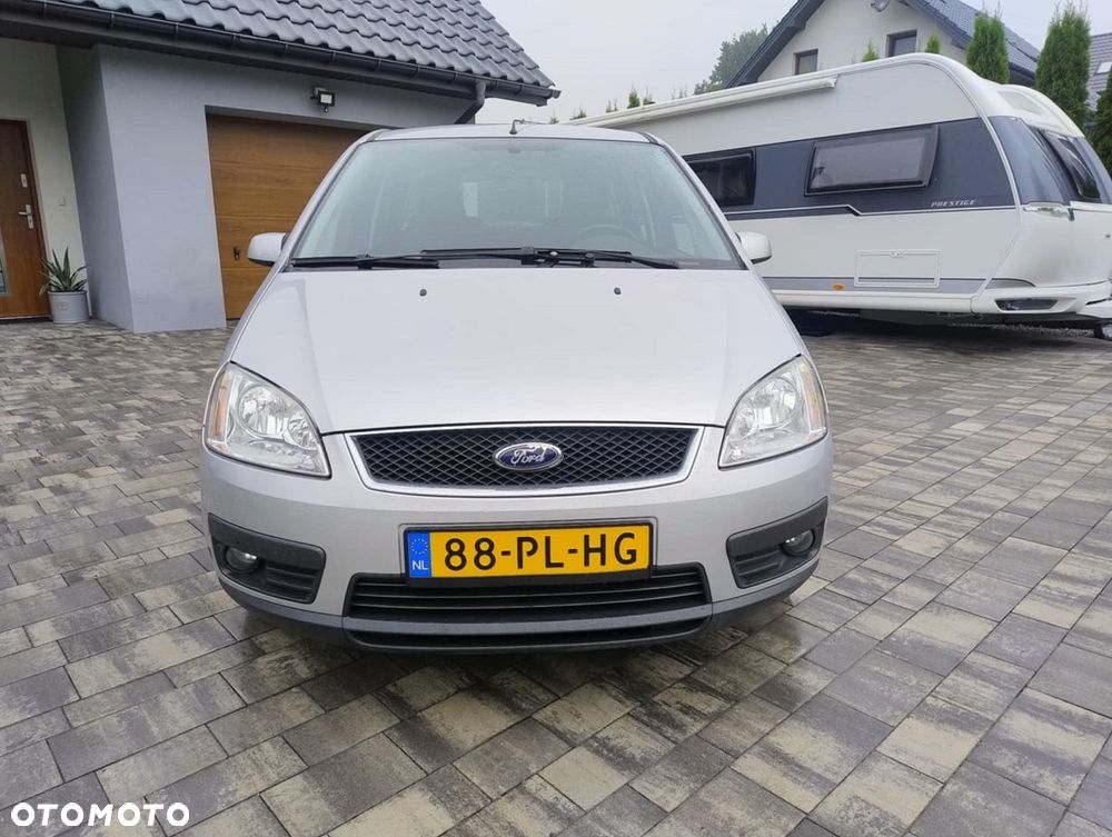 Ford Focus C-Max 1.6 Fun - 1