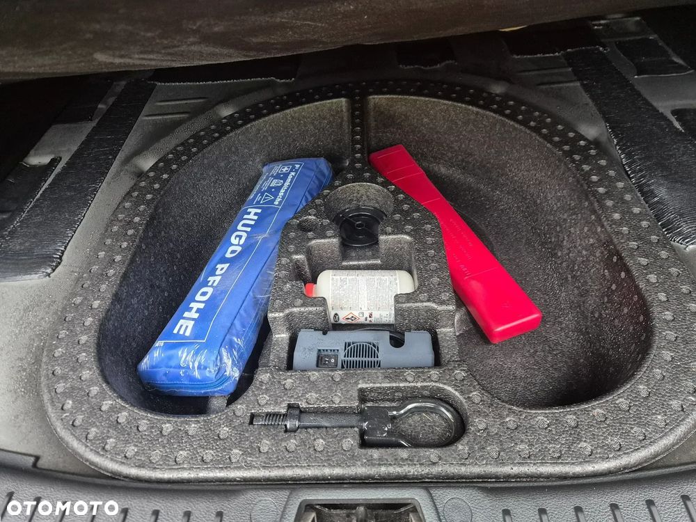 Ford Focus 1.0 EcoBoost Connected - 11