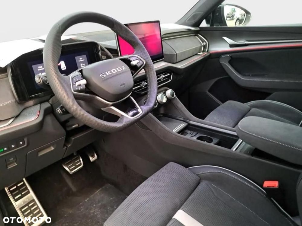 Skoda Kodiaq 1.5 TSI ACT 4x2 Sportline DSG - 8