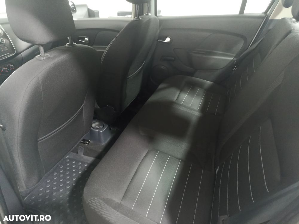 Dacia Logan 1.5 Blue dCi Laureate - 12