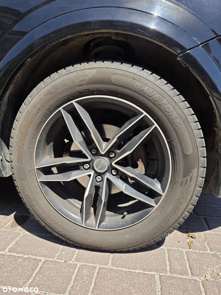 Opel Antara - 3