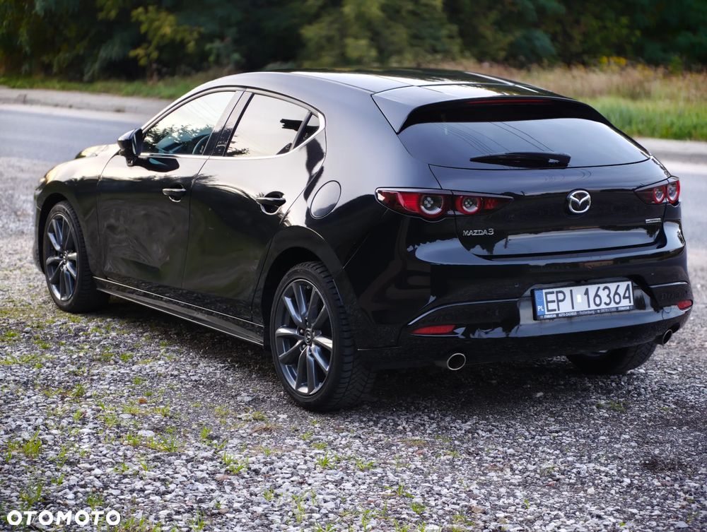 Mazda 3 - 3