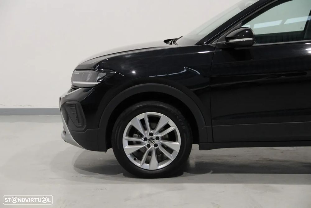 VW T-Cross 1.0 TSI Urban - 3