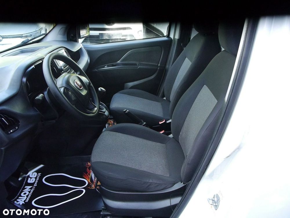 Fiat Doblo - 28