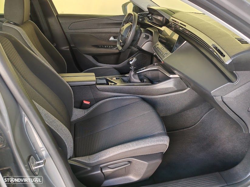 Peugeot 308 SW 1.2 PureTech Active - 10
