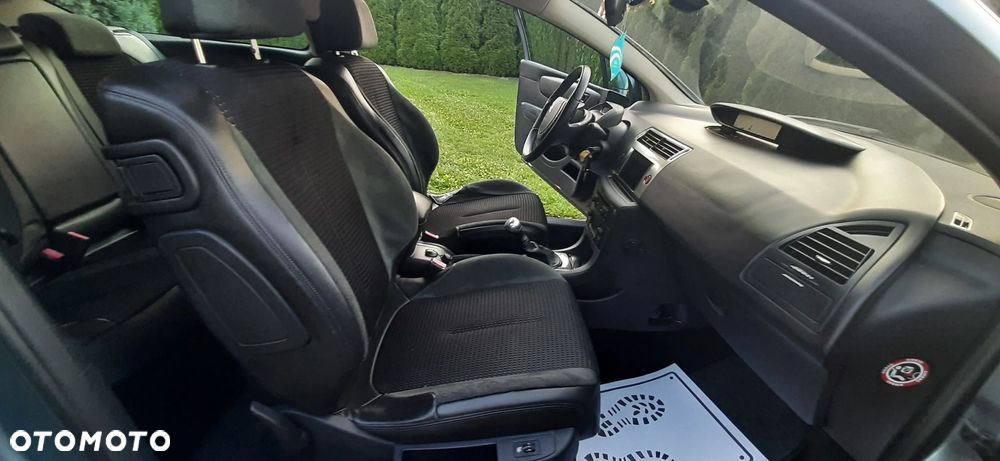Citroën C4 2.0 16V VTS - 39