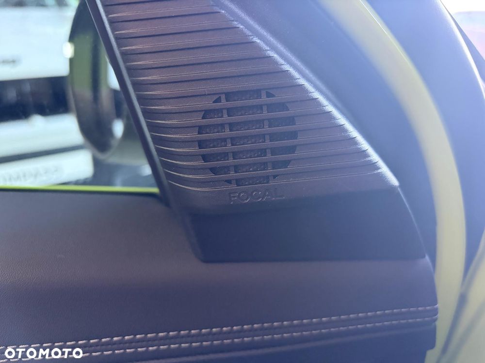 Jeep Compass 1.2 T3 mHEV First Edition FWD DCT - 8