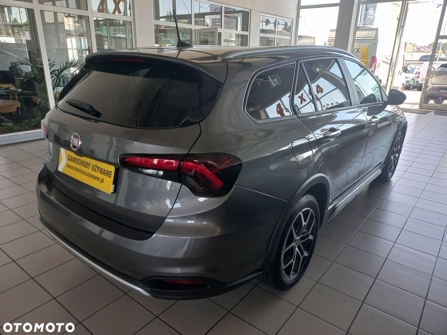 Fiat Tipo 1.0 T3 Cross - 6