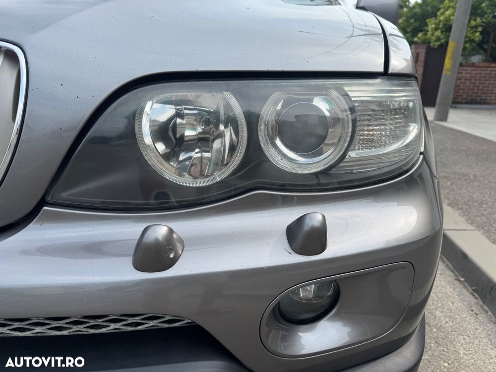 BMW X5 3.0 d Edition Exclusive Sport - 13
