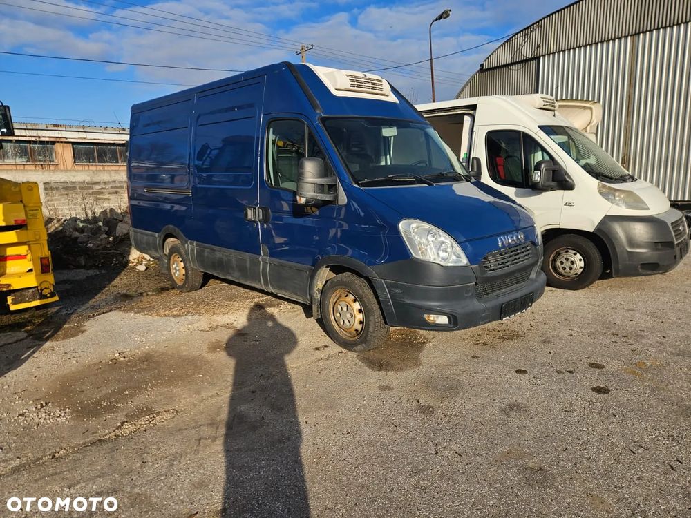 Iveco Daily 35S13 - 3