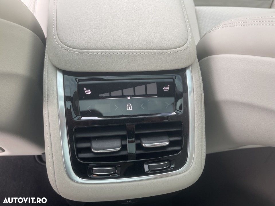 Volvo XC 90 Recharge T8 AWD Ultimate Bright - 22