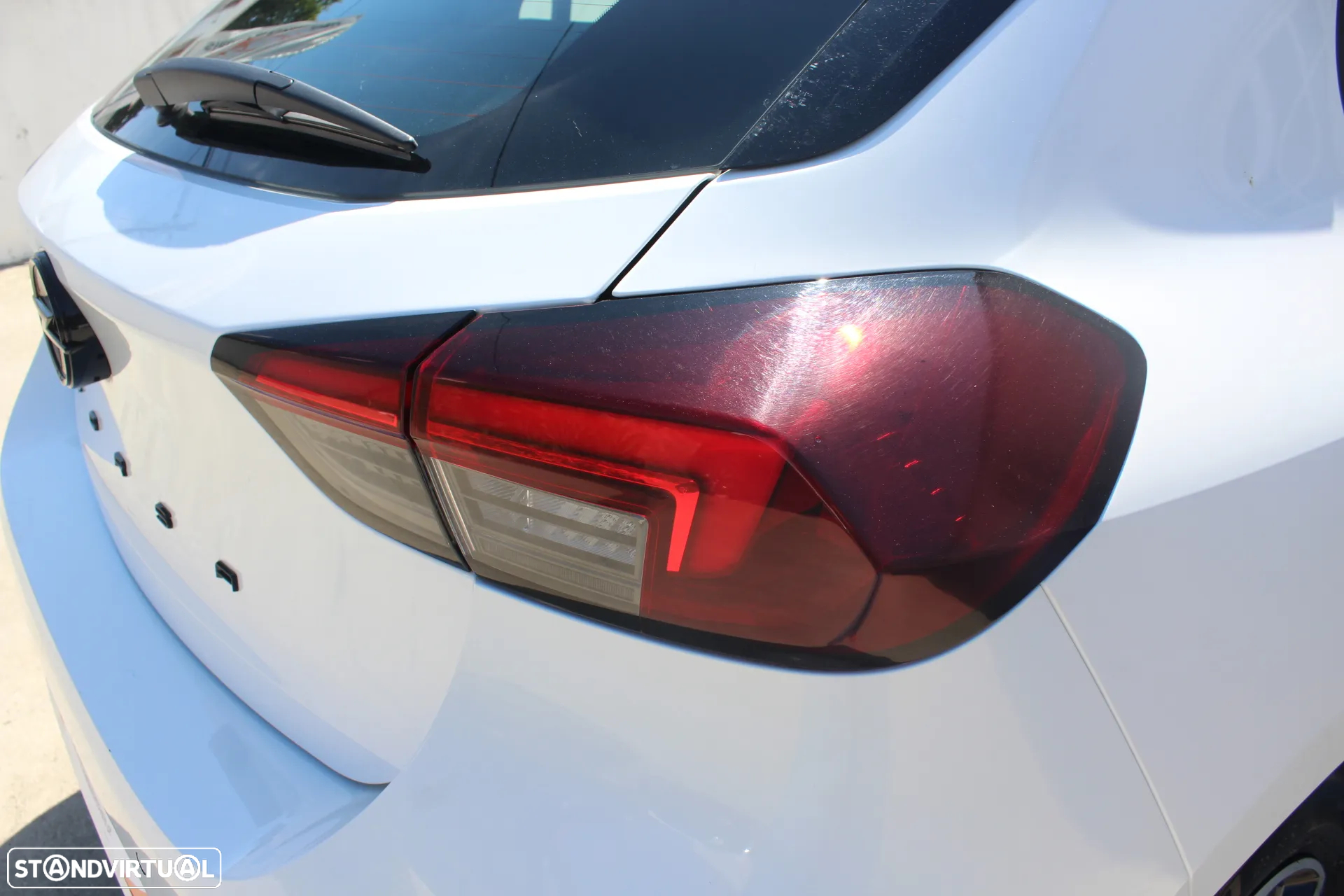 Opel Corsa 1.2 T GS - 12