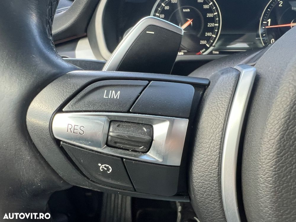 BMW X5 xDrive25d - 21
