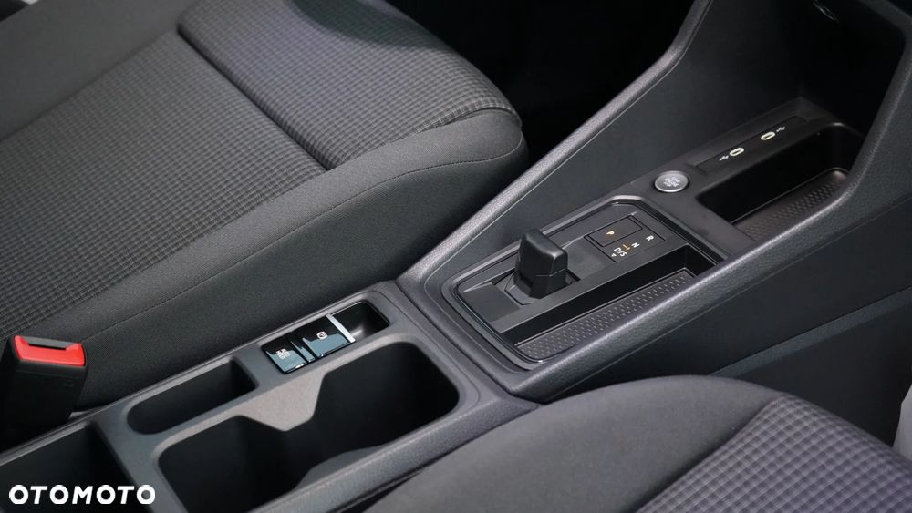 Volkswagen Caddy Cargo - 24