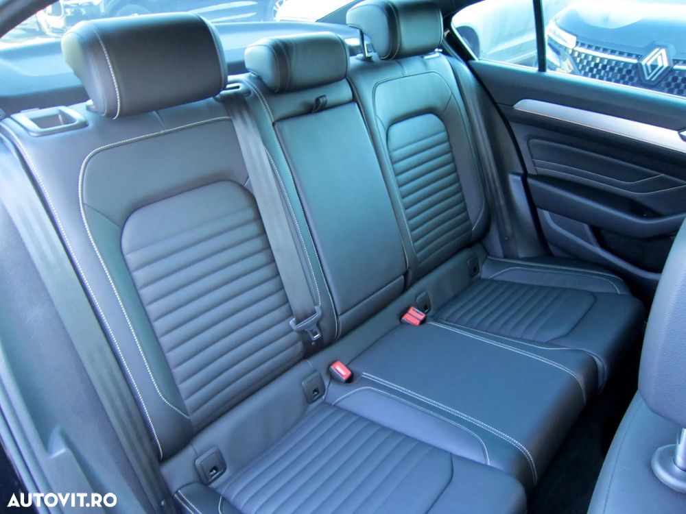 Volkswagen Passat 1.5 TSI OPF DSG Elegance - 27