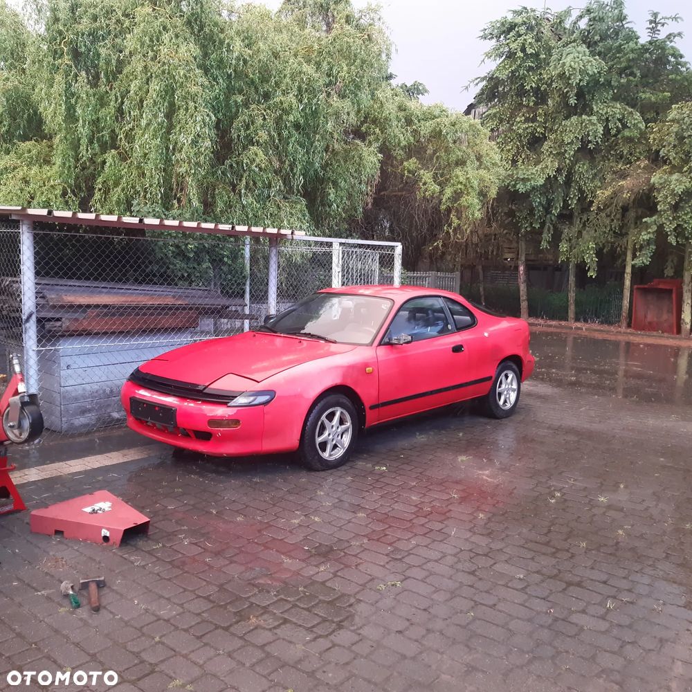 Opel Senator - 13
